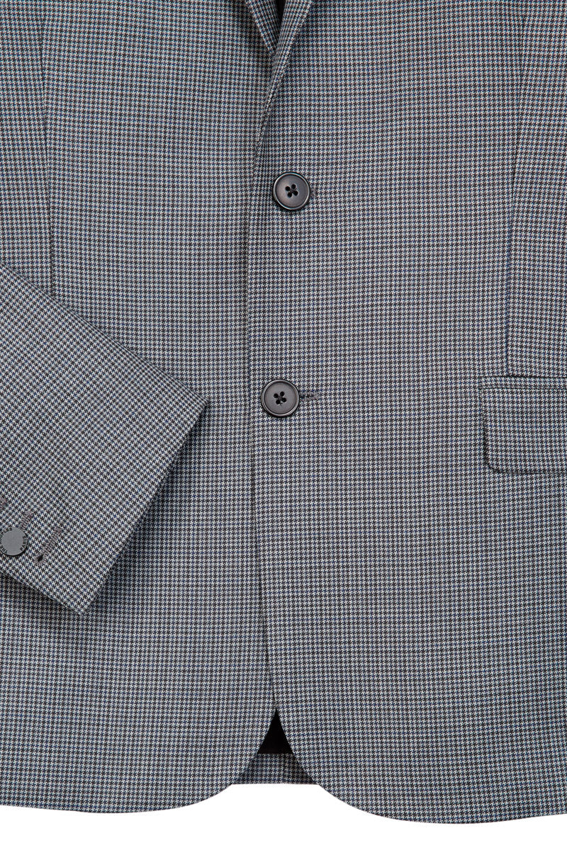 The Kooples - Gray Wool Jacket - Men
