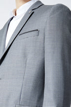 The Kooples - Gray Wool Jacket - Men