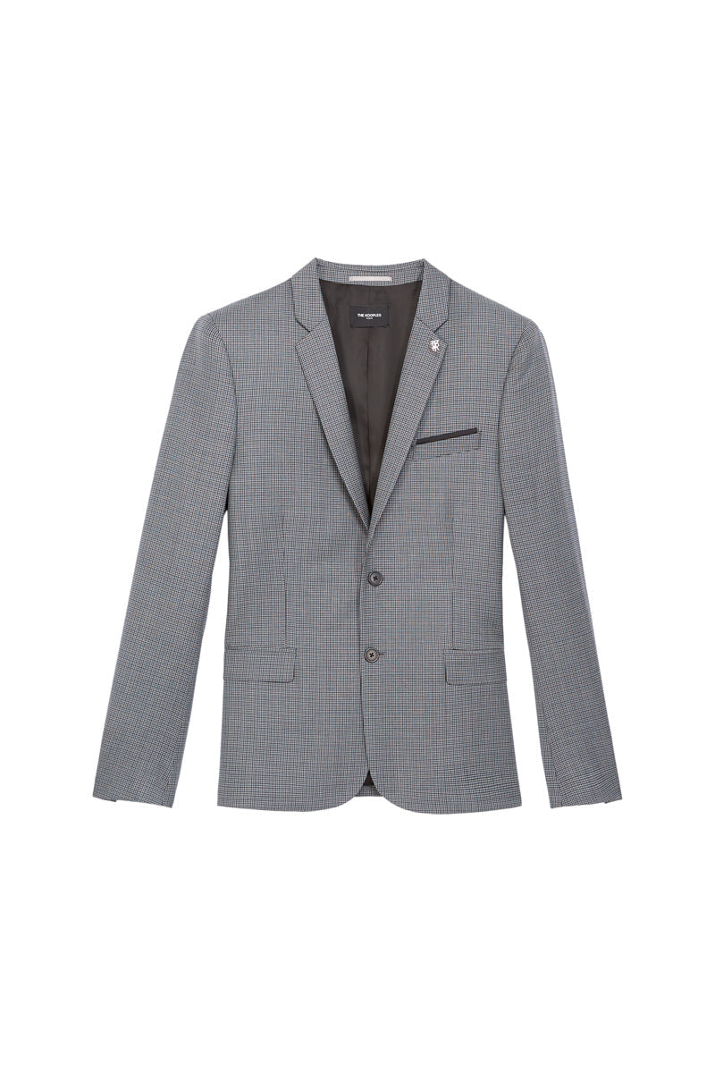 The Kooples - Gray Wool Jacket - Men