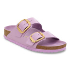 Arizona Bb Gold Lena Hs Crocus Hex sandals
