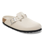 Sandalias Boston Braided Lena Amalfi Oyster Hex