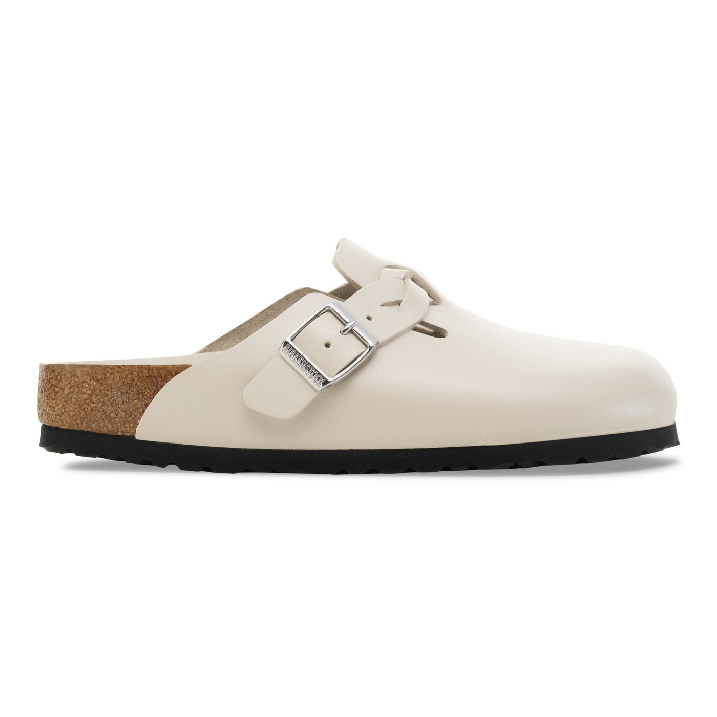Sandalias Boston Braided Lena Amalfi Oyster Hex