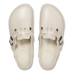 Sandalias Boston Braided Lena Amalfi Oyster Hex