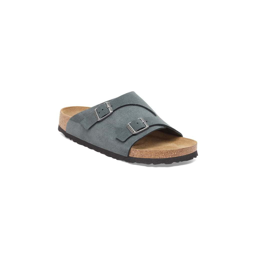 Sandales Zürich LEVE Basalt Gray