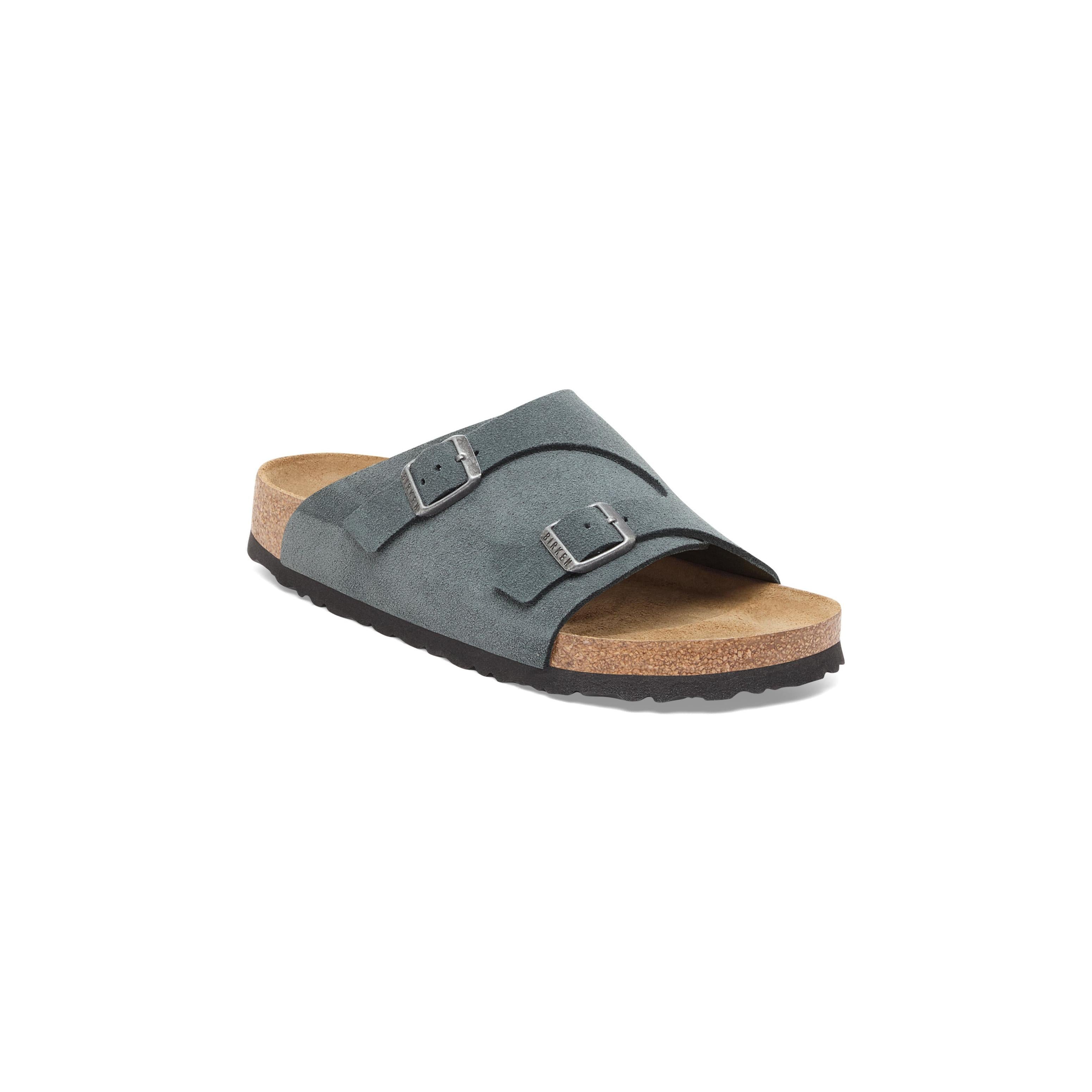 Sandales Zürich LEVE Basalt Gray