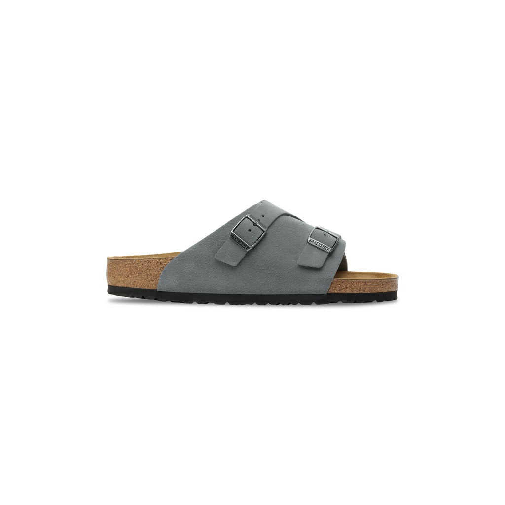 Sandales Zürich LEVE Basalt Gray