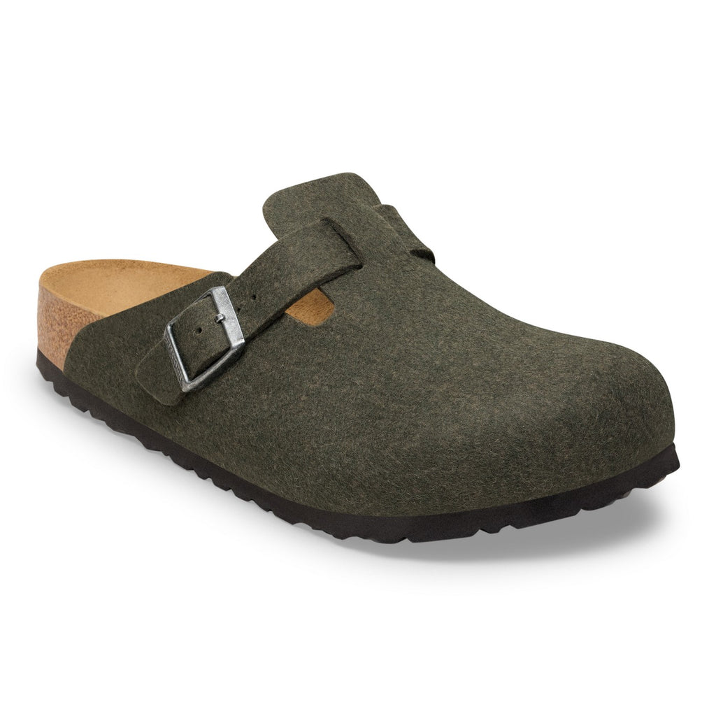 Sandalias Boston Fe Tomillo