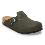 Sandalias Boston Fe tomillo
