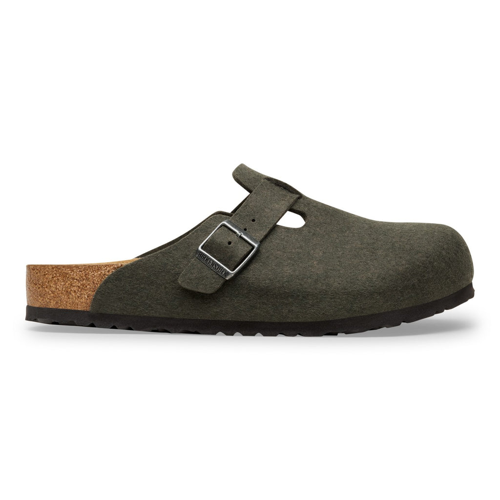 Sandalias Boston Fe Tomillo