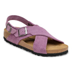 Sandales Tulum Leve Mauve