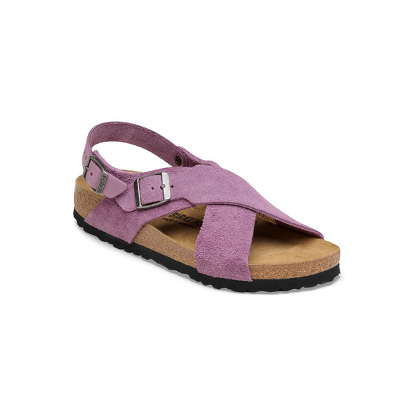 Sandalias Tulum Leve Malva