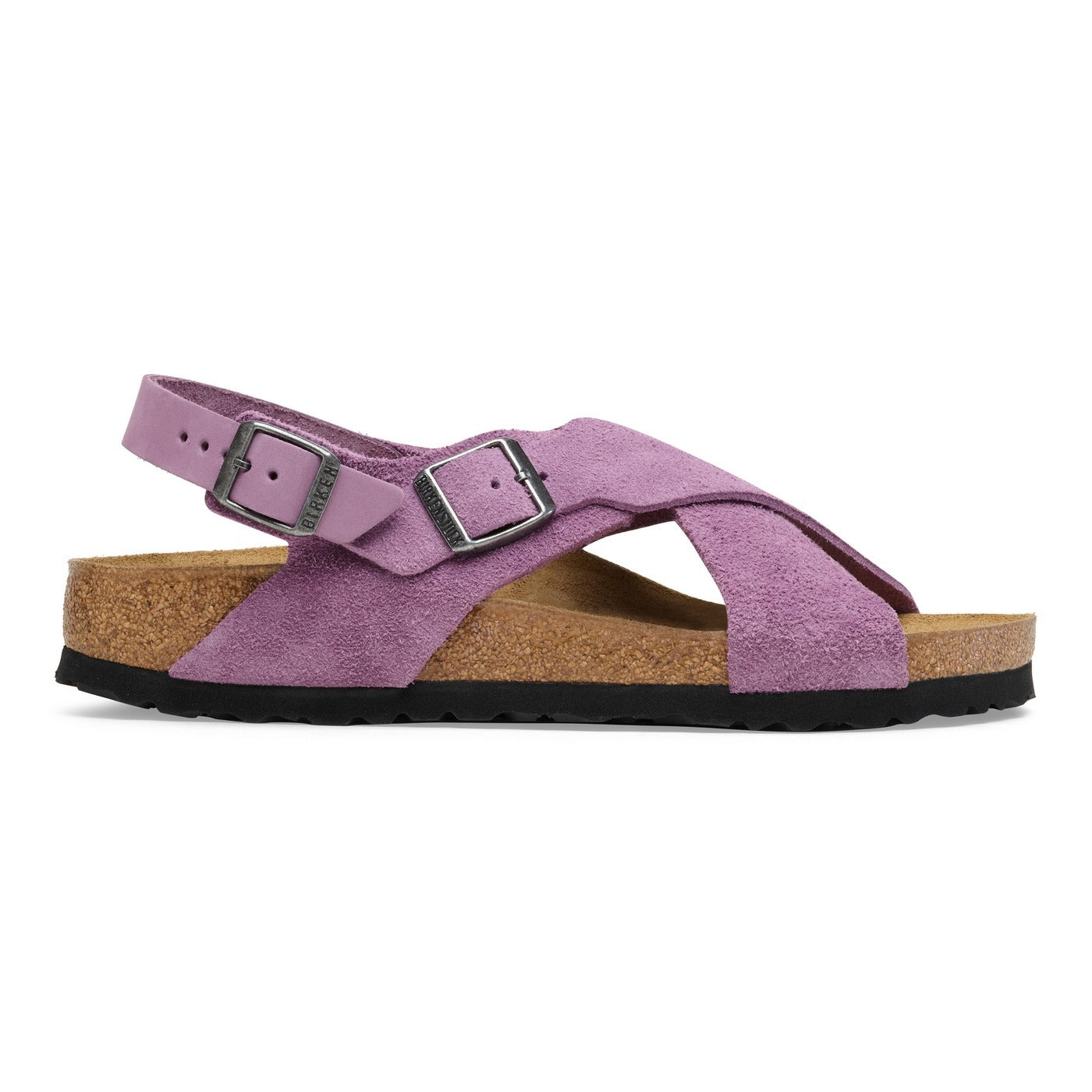 Sandales Tulum Leve Mauve