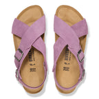 Sandales Tulum Leve Mauve