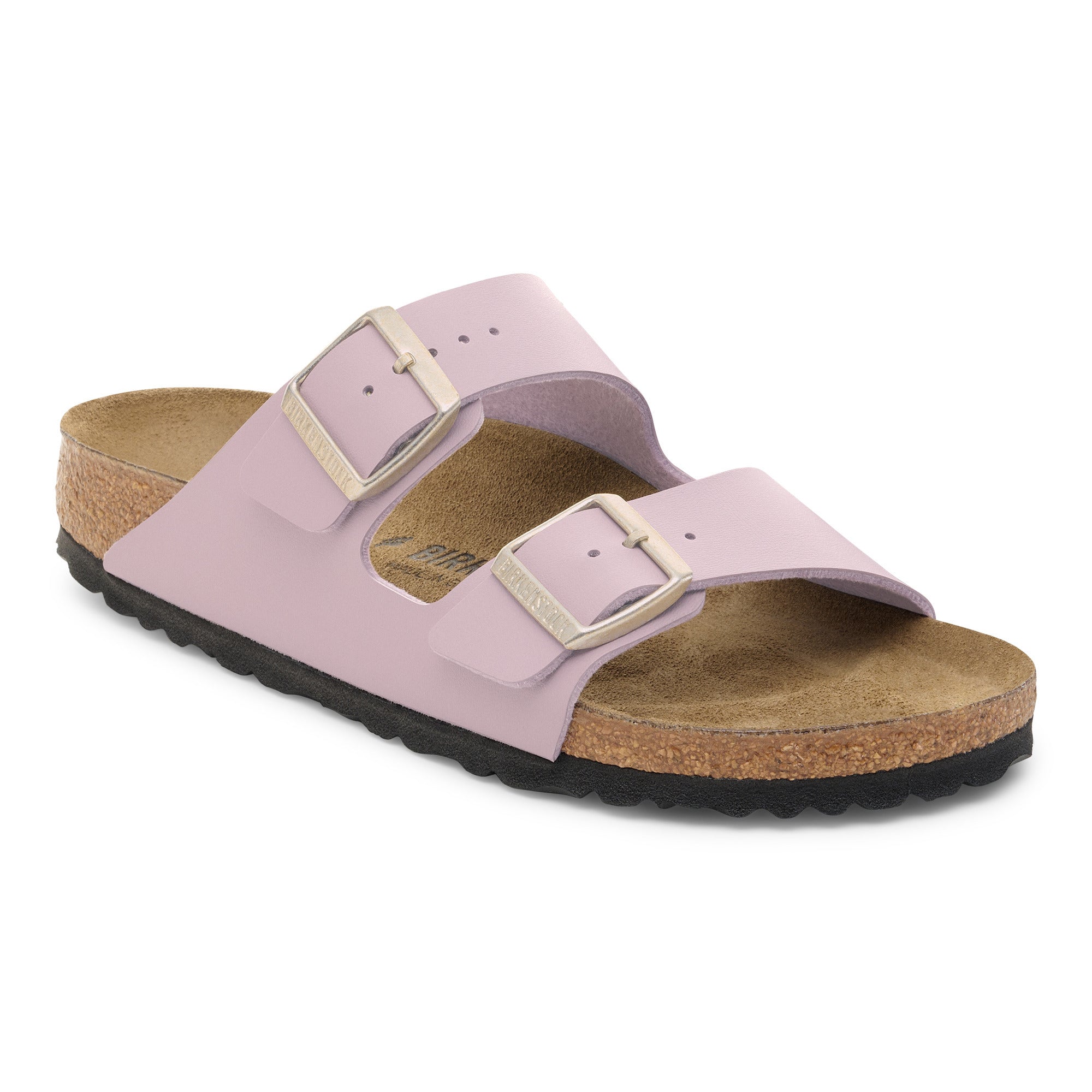Arizona BF Faded Purple Sandals