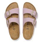 Arizona BF Faded Purple Sandals
