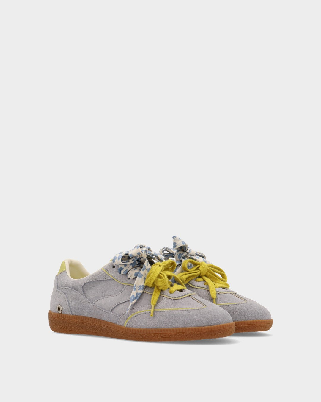 Sneakers Ten - Bleu