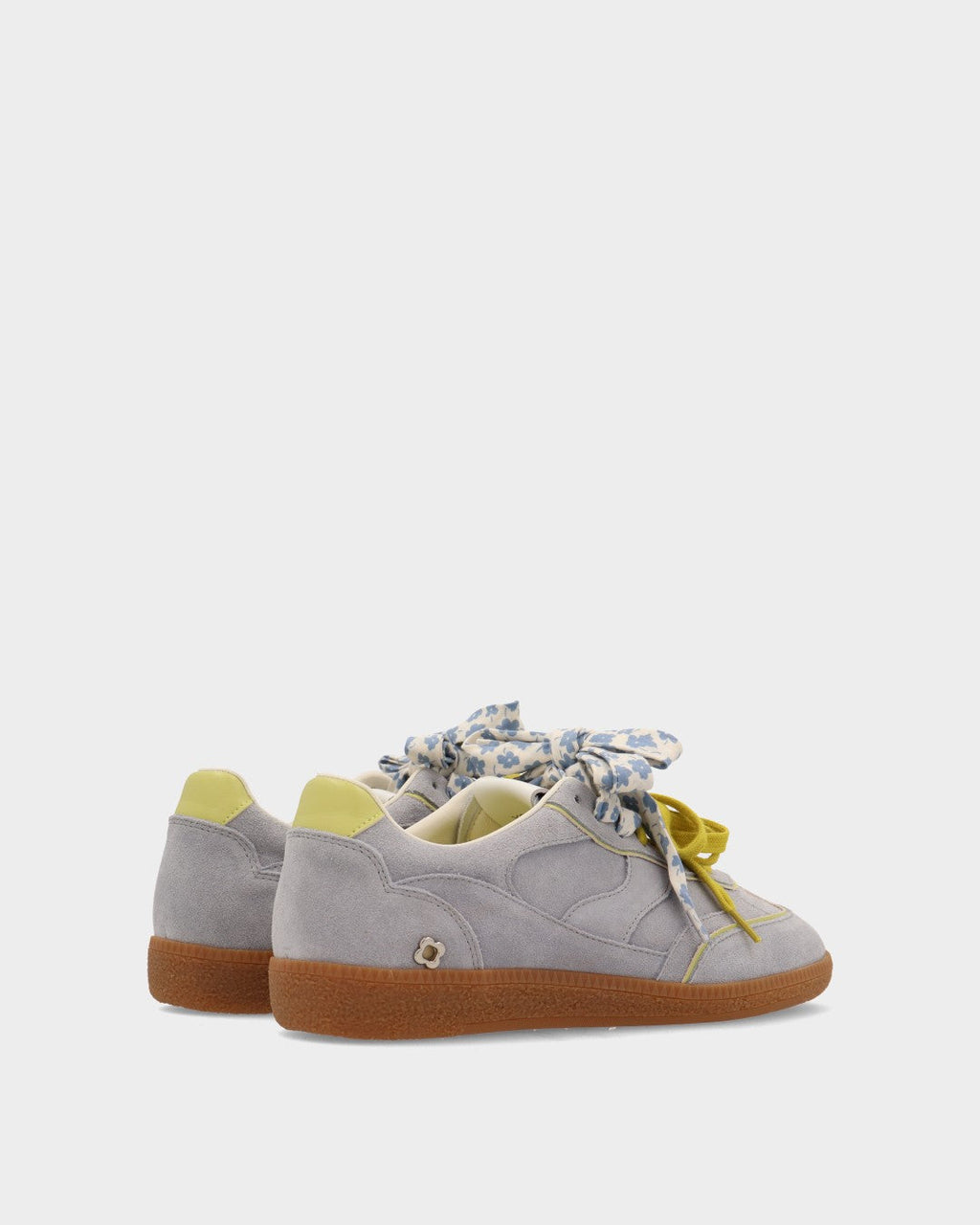 Sneakers Ten - Bleu