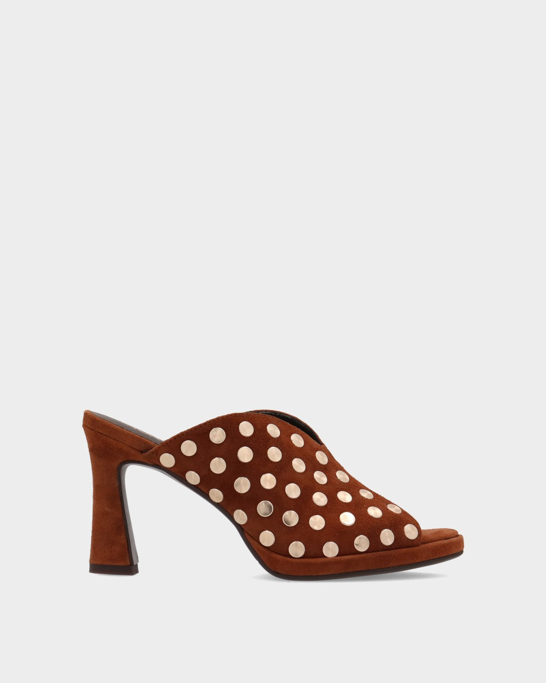 Sandales Daisy - Cuir