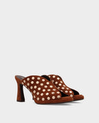 Sandales Daisy - Cuir