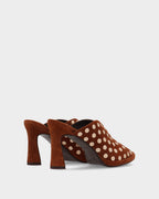 Sandales Daisy - Cuir