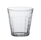 Duralex - Pack of 6 Prism Cups - Transparent - TU