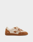 Sneakers Ten - Cuir