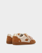 Sneakers Ten - Cuir