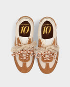 Sneakers Ten - Cuir