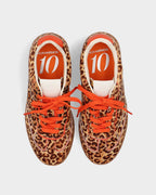 Sneakers Ten - Marron
