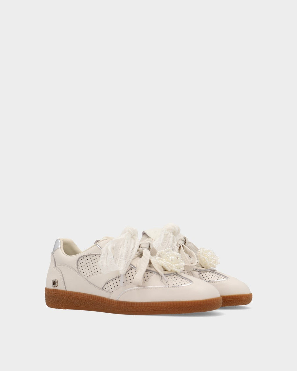 Sneakers Ten - Blanc