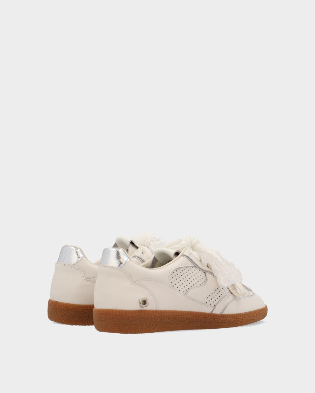 Sneakers Ten - Blanc