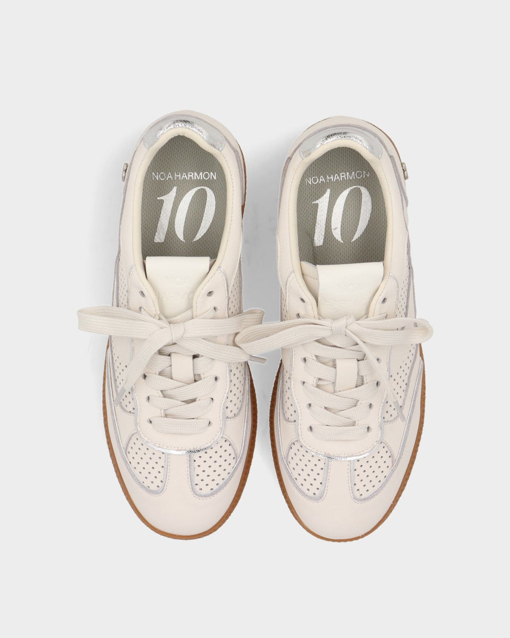 Sneakers Ten - Blanc