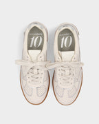 Sneakers Ten - Blanc
