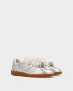 Sneakers Ten - Argent