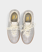 Sneakers Ten - Argent