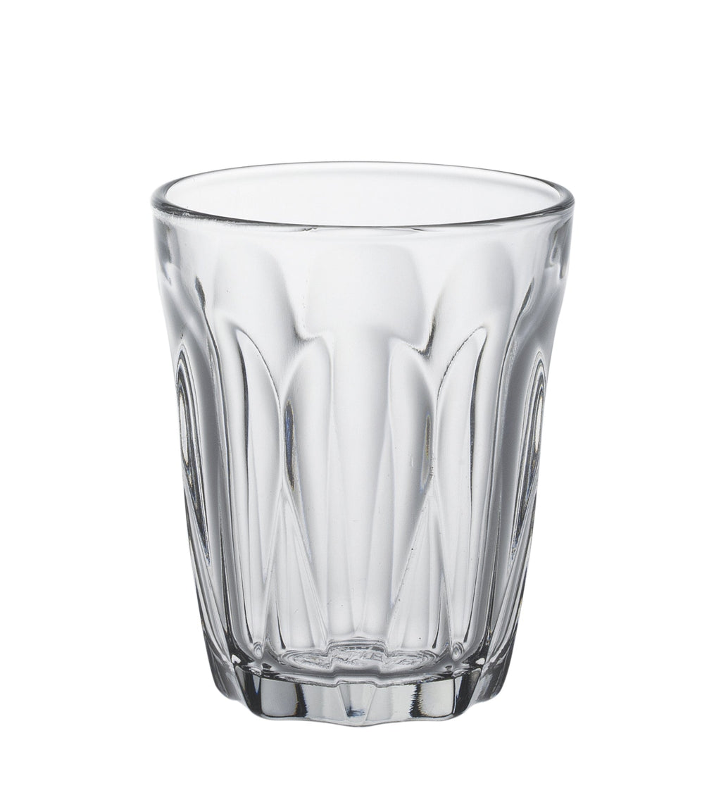 Pack De 6 Gobelets Provence - Transparent - 9Cl