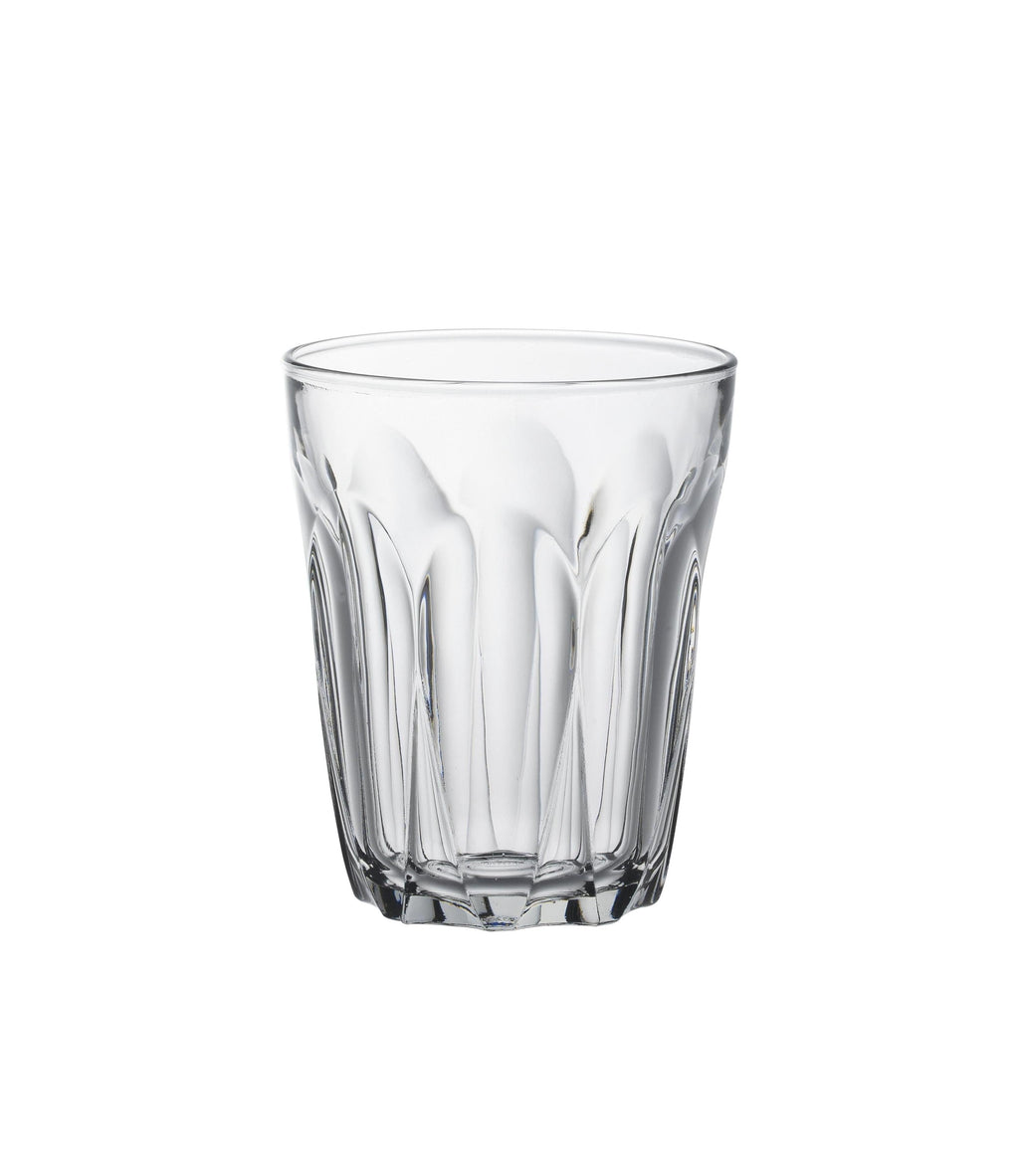 Pack De 6 Gobelets Provence - Transparent - TU
