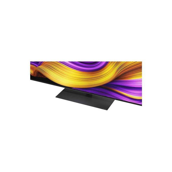 LG - OLED evo G5 55" OLED55G56LS – TV Gallery 4K 165Hz