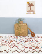 Karmen Rug - Multicolor