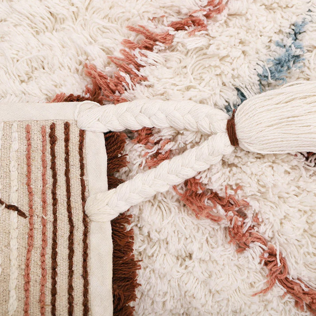 Karmen Rug - Multicolor