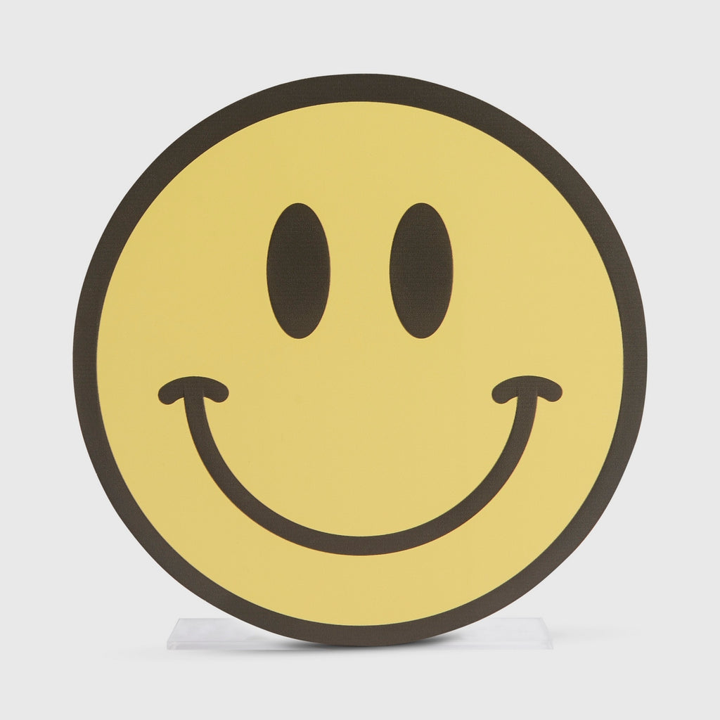 Portapenne Smiley - Multicolore