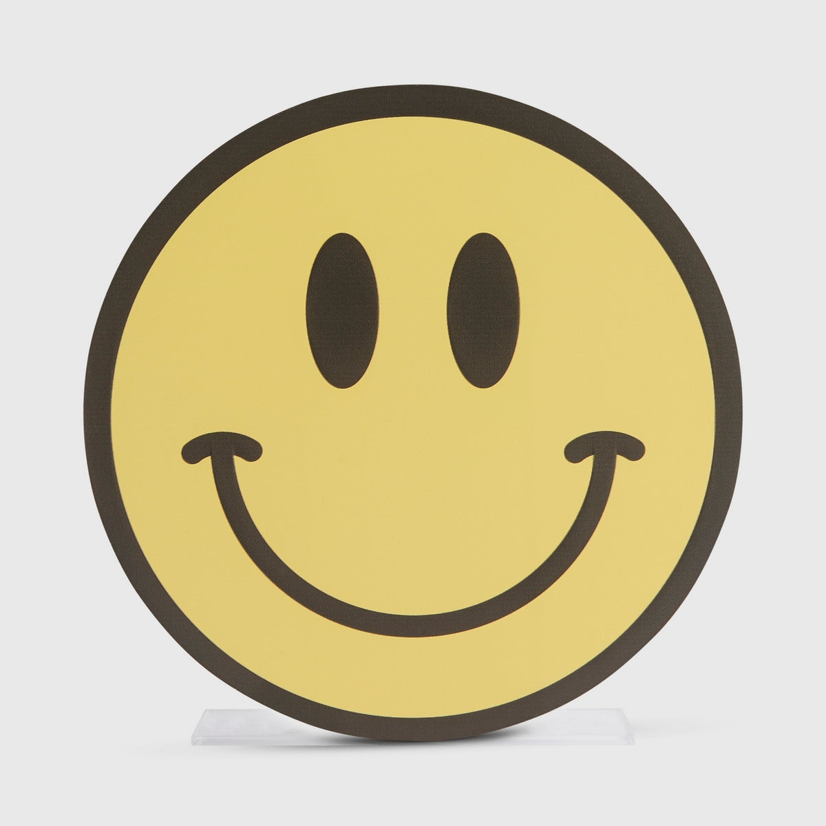 Portapenne Smiley - Multicolore