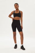 Brassière De Sport Ella - Black