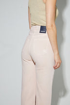 Denim June Peach, Made In Portugal
