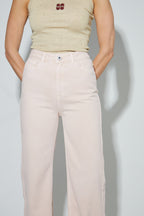 Denim June Peach, Made In Portugal