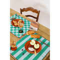 Set Di 2 Tovagliette All'Americana Marshall - Verde