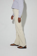 Denim June Beige, Hecho En Portugal