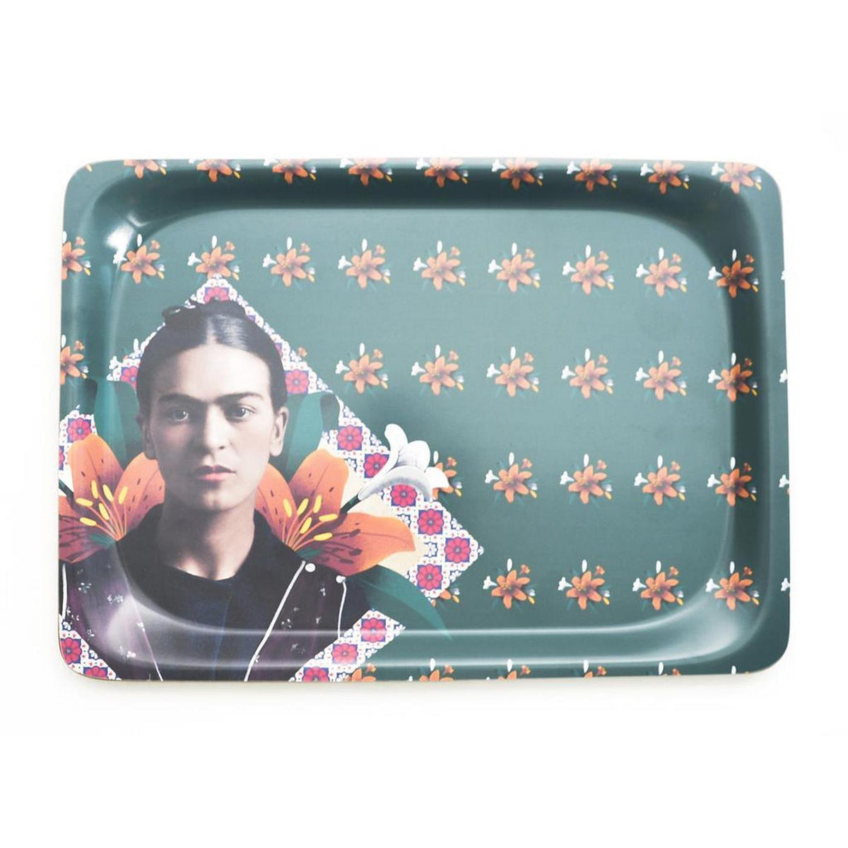 Vassoio Frida® - Multicolore