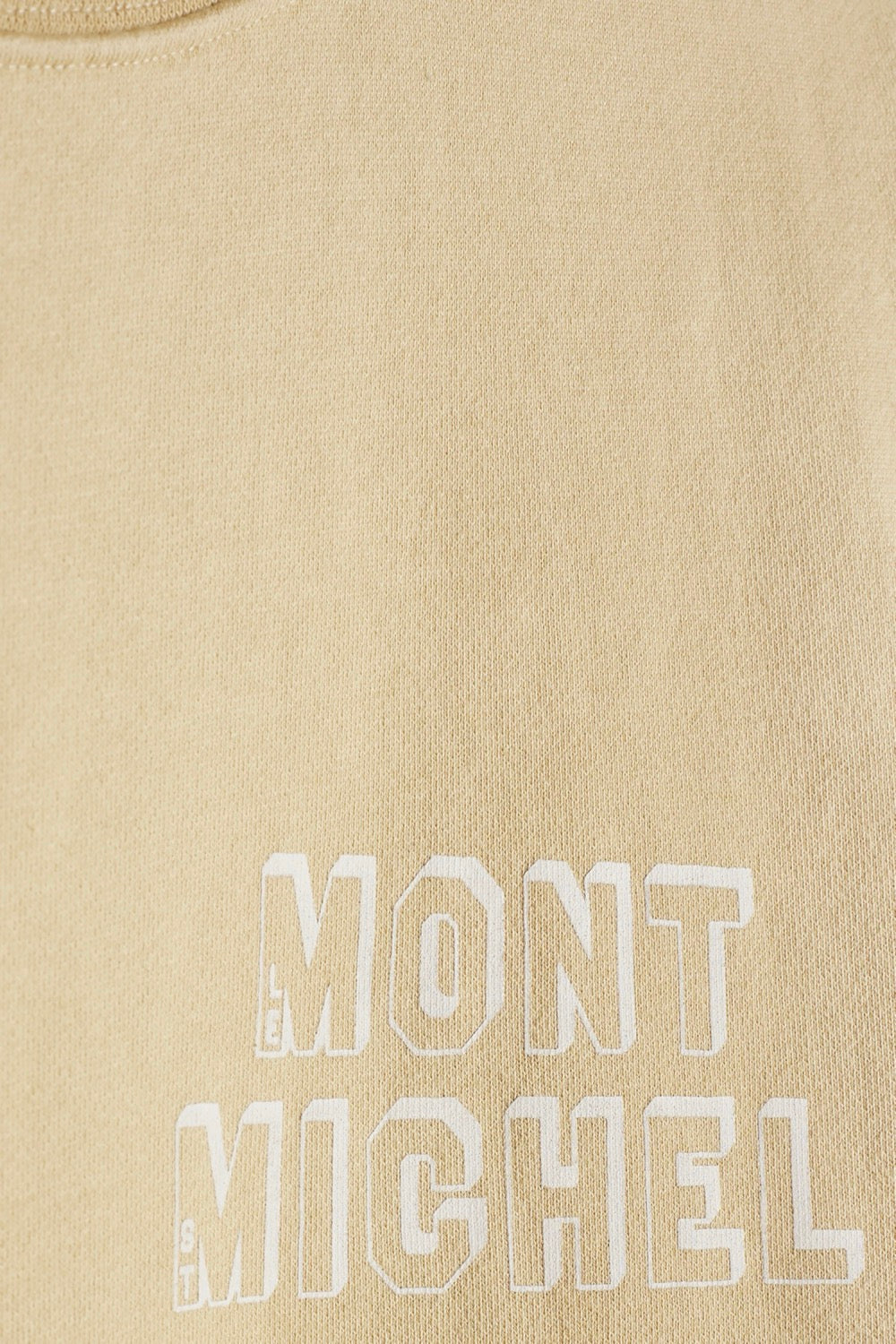 Tymean Mtstm Imprimé Brossé - Beige - Homme