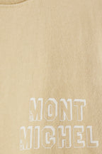 Tymean Mtstm Imprimé Brossé - Beige - Homme